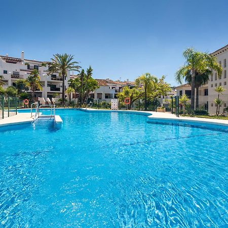 Finca San Antonio Two Bedroom Apartment With Swimming Pool Mijas Exterior foto